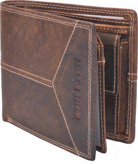 Leather Diary